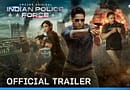 Indian Police Force Trailer