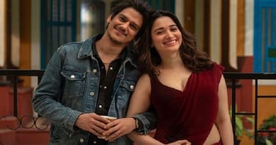 Tamannaah Bhatia and Vijay Varma's Revelations
