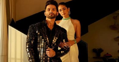 Shahid Kapoor and Mira Rajput Love and Togetherness