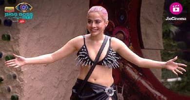 Urfi Javed Designs Bigg Boss OTT 2 Finale Outfits for Finalists