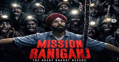 'Mission Raniganj' to 'Mission Bharat'