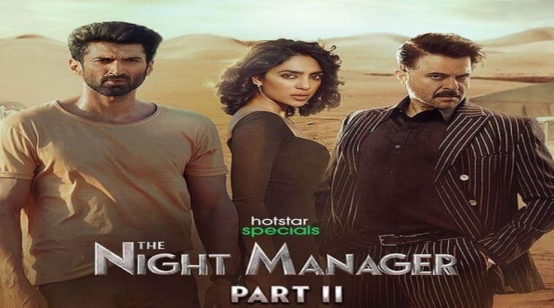 Night Manager 2 Review - gossipystars