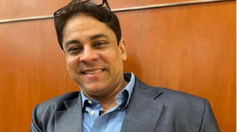Cyrus Broacha exits Bigg Boss OTT