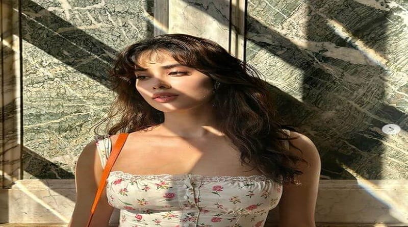 Janhvi Kapoor's Nostalgic Tribute to Zeenat Aman