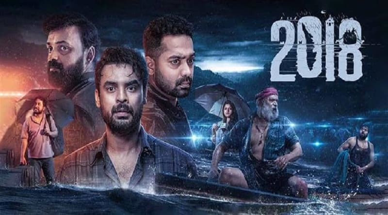 Malayalam Film '2018': India's Official Oscar Entry