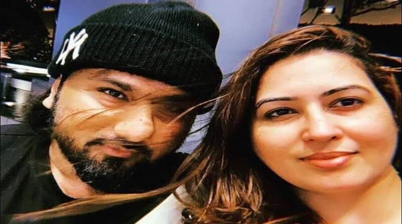 Honey Singh Divorce: Wife Withdraws Allegations