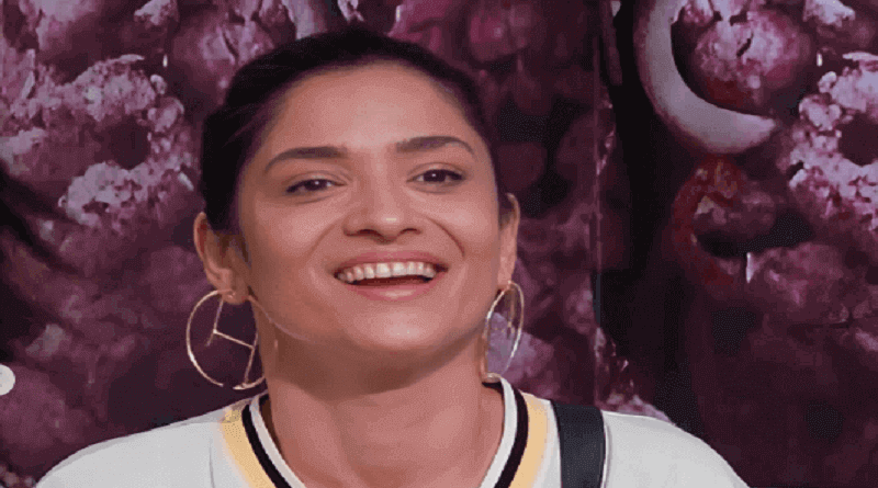 Ankita Lokhande Slams Vicky Jain